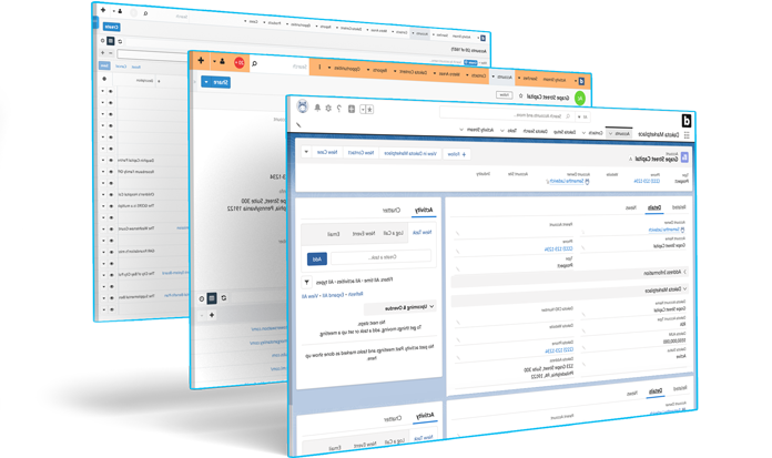 Salesforce Development
